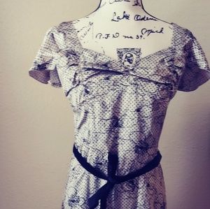 Ruth brand -dress
